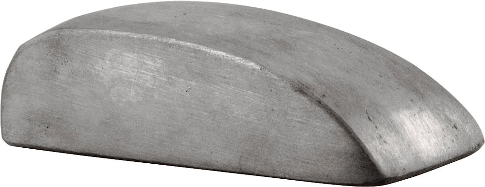 Tasso rim aço forjado Vonder
