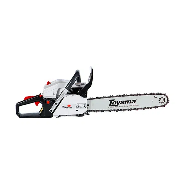 Motosserra Gasolina 54cc Sabre 18'' SR 3/8x0.58'' 73D TCS58H-18SNB Toyama