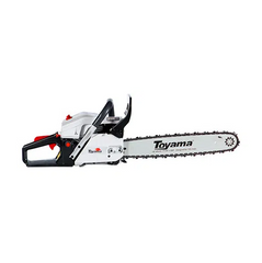 Motosserra Gasolina 54cc Sabre 18'' SR 3/8x0.58'' 73D TCS58H-18SNB Toyama