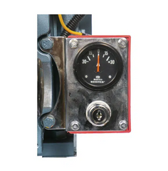 Motor Diesel Toyama Refrigerado à Água 1473cc 30,0HP Sifão Injeção Direta P.Elétrica TDWE30E-XP
