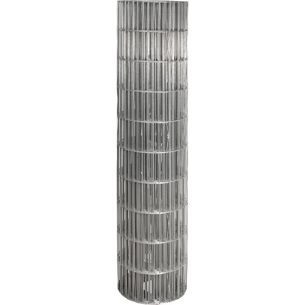 Tela Alambrado 100x50x2,1mm 1,5x25 metros  - Vonder