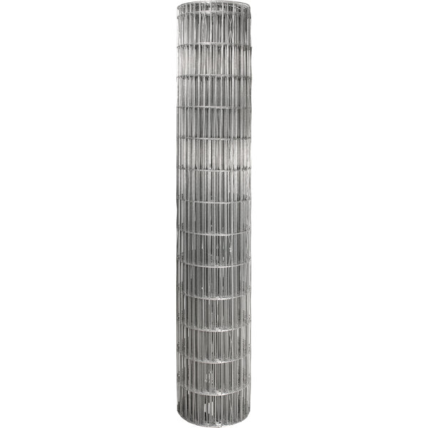 Tela alambrado 2mx25m malha 10cmx5cm fio 1,9 mm VONDER