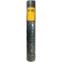 Tela Alambrado Verde 100x50x2,5mm 2,0x25 metros Vonder