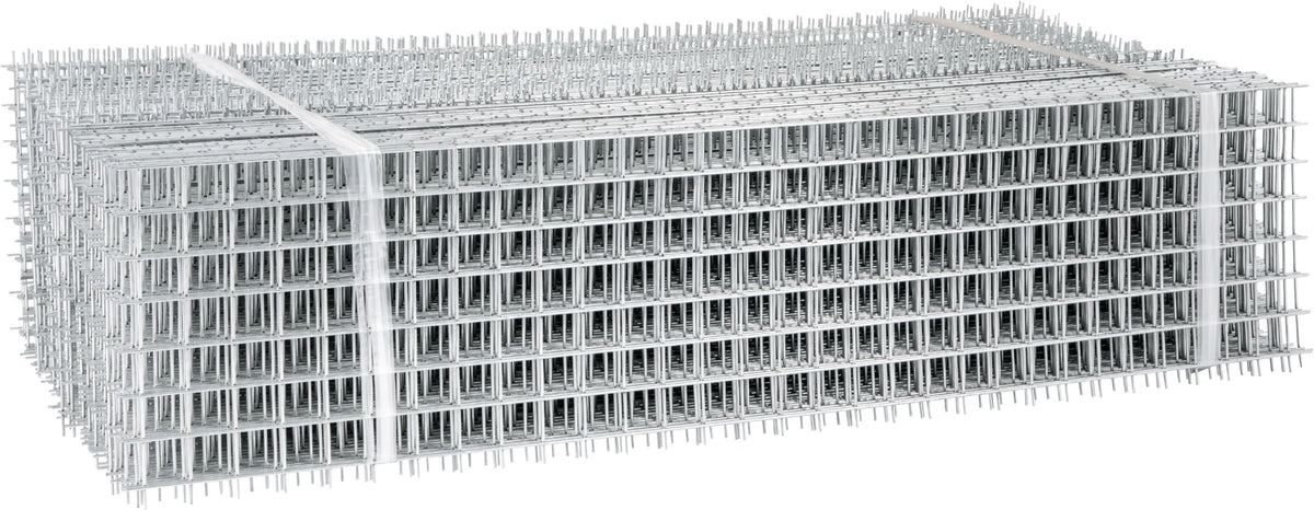 Tela Amarração Alvenaria 12X50(100Pc)Vonder