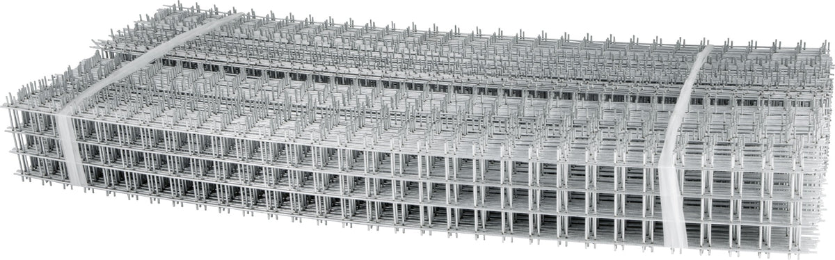 Tela Amarração Alvenaria 7.5X50(150Pc)Vonder