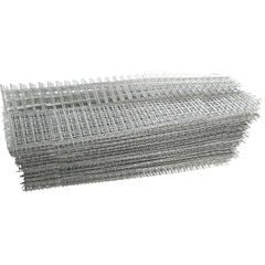 Tela Amarração para Alvenaria 10,5 cm X 50 cm Vonder