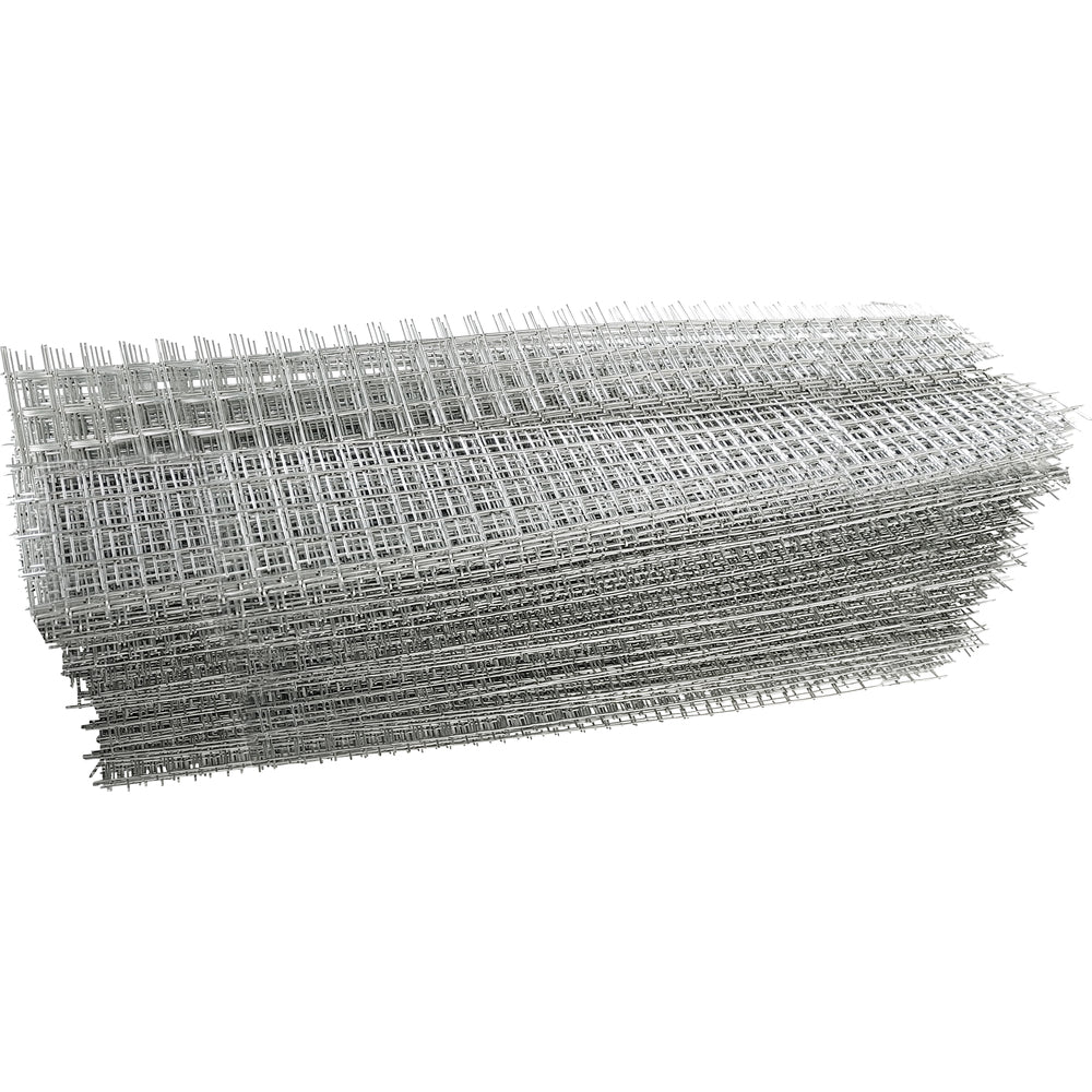Tela Amarração para Alvenaria 12 cm X 50 cm Vonder