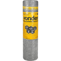 Tela Metálica Viveiro Hex Malha 1/2'' BWG26 1,2m 50m Vonder