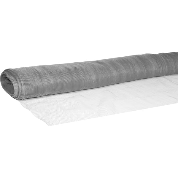 Tela Mosquiteiro Cinza 3,0x50m Vonder