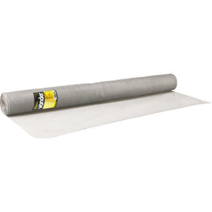 Tela Mosquiteiro 1,0X50m 1,5x5,0mm cinza Vonder