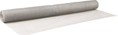 Tela Mosquiteiro 1,0X50m 1,5x5,0mm cinza Vonder