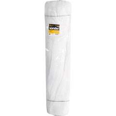 Tela mosquiteiro 1,0x50m 1,5x5,0mm branca Vonder