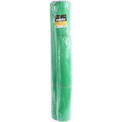 Tela Mosquiteiro 1,0X50m 1,5x5,0mm verde Vonder