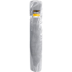 Tela Mosquiteiro 1,5X50m 1,5x5,0mm cinza Vonder