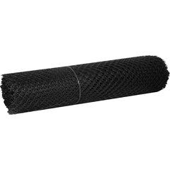 Tela Plástica Hexagonal Galinheiro 1,5x50m c/ 50m Vonder