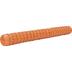 Tela tapume 1,20X50 100x40mm laranja Vonder