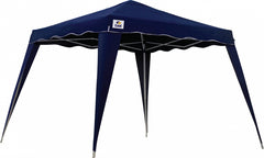 Tenda Gazebo Dobrável 3X3 - Azul - Bel Lazer