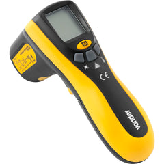 Termômetro digital à laser -20c à 500c c/f tiv6500 - Vonder