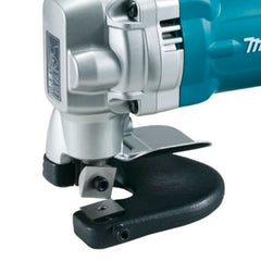 Tesoura Faca 2'' Raio Corte 50mm 710W Metal Aço com Regulador e Chave JS3201 110V Makita