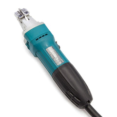 Tesoura Faca Reta 1.6Mm Industrial 380W Chave Hexagonal Medidor JS1601 110V Makita