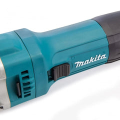 Tesoura Faca Reta 1.6Mm Industrial 380W Chave Hexagonal Medidor JS1601 110V Makita