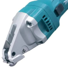 Tesoura Faca Reta 1.6Mm Industrial 380W Chave Hexagonal Medidor JS1601 110V Makita