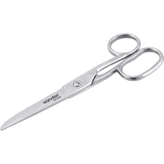 Tesoura para alfaiate 15 cm metálica Vonder