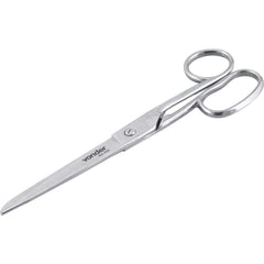 Tesoura para alfaiate 20 cm metálica Vonder