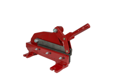 Tesoura para Cortar Chapa N.4 MTC-04 Motomil