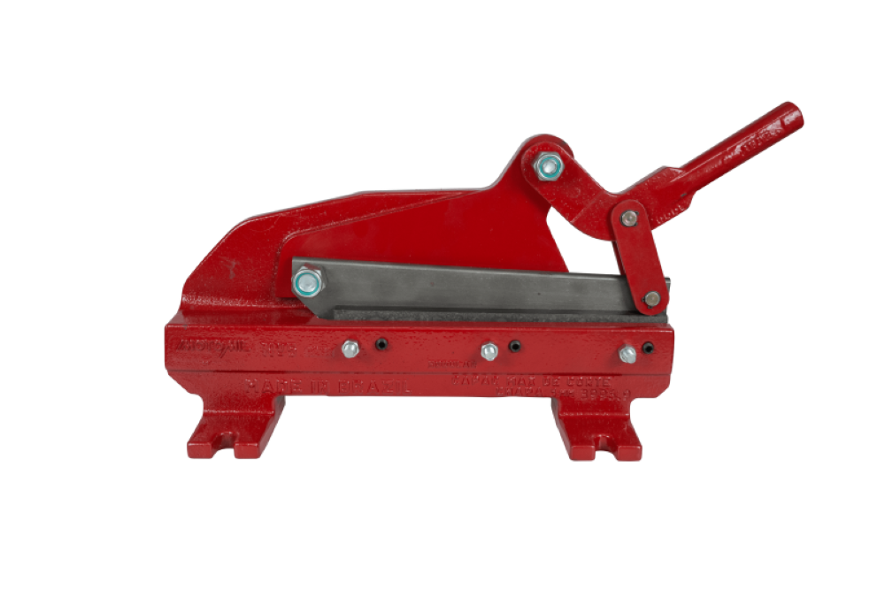 Tesoura para Cortar Chapa N.4 MTC-04 Motomil