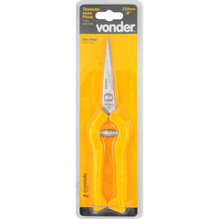 Tesoura para Poda Bico Longo 8" Vonder