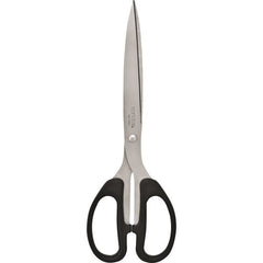 Tesoura alfaiate 23cm aço inox cabo plástico ta023 Vonder