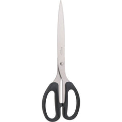 Tesoura alfaiate 23cm aço inox cabo plástico ta023 Vonder