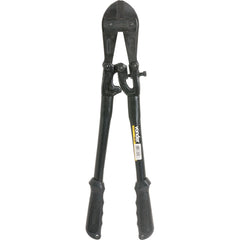 Tesoura corta vergalhão 24" c/ parafuso ajuste Vonder Plus
