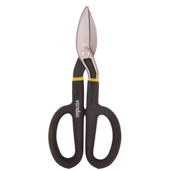 Tesoura Chapas Universal 10 Reta Cabo Plástico Tc100 Vonder