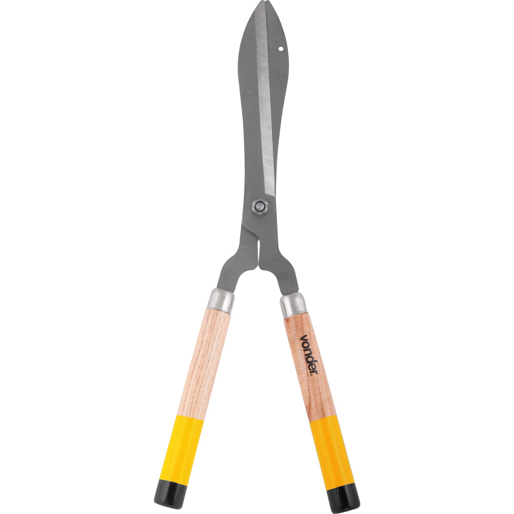 Tesoura Para Cortar Grama 12" Plus - Vonder
