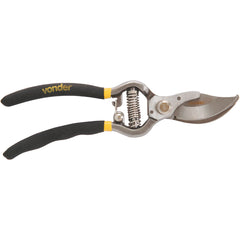 Tesoura para poda 8.1/2" aço forjado Vonder