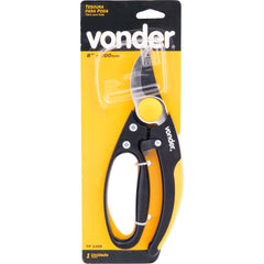 Tesoura para poda 8" aço forjado tp3209 Vonder