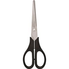 Tesoura uso geral 17cm aço inox tr017 Vonder