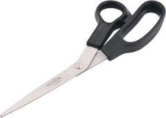 Tesoura uso geral 21,5cm aço inox tc215 Vonder