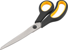 Tesoura uso geral 25cm aço inox Vonder