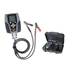 Testador Digital de Bateria 12V e Alternador 12-24V Display Retroiluminado 1498TB/12-24 Beta