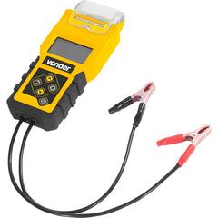Testador de Bateria com Impressora Tbv1400 Vonder