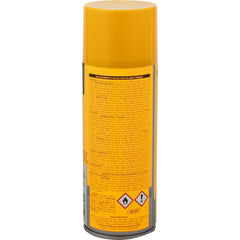 Tinta Spray Acrílica Amarelo 350ML/250G Vonder