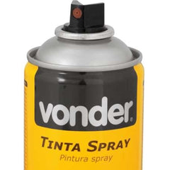 Tinta Spray Acrílica Azul 350ML/250G Vonder