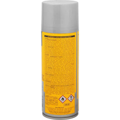 Tinta Spray Acrílica Prata Metálico 350ML/250G Vonder