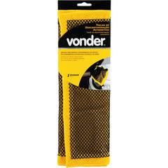 Toalha de descontaminação automotiva Vonder