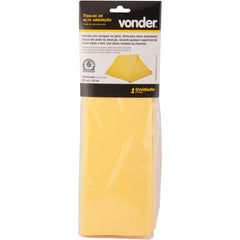 Toalha de Alta Absorção 66 CmX40 Cm Vonder