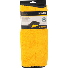 Toalha de Microfibra 420 Gsm 45 CmX38 Cm Vonder