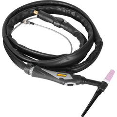 Tocha Tig Ttv 206 3 metros 13mm Adaptador M10 Gás Vonder